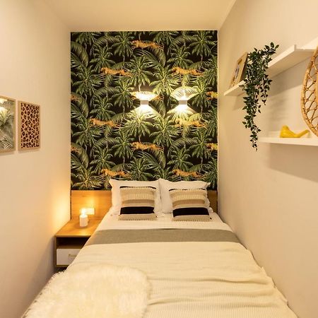 Dream Home - Prime Location 2Br Apt In Бухарест Екстер'єр фото