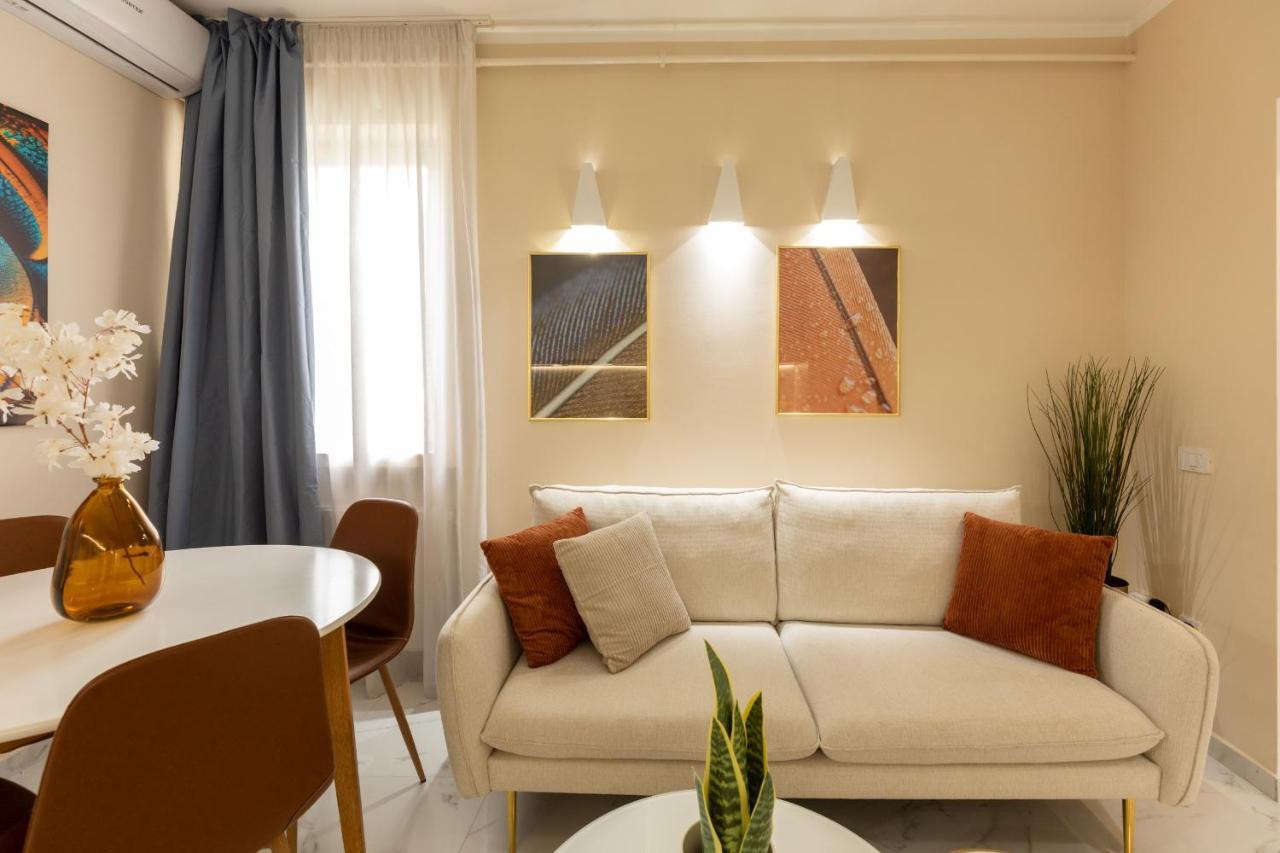 Dream Home - Prime Location 2Br Apt In Бухарест Екстер'єр фото