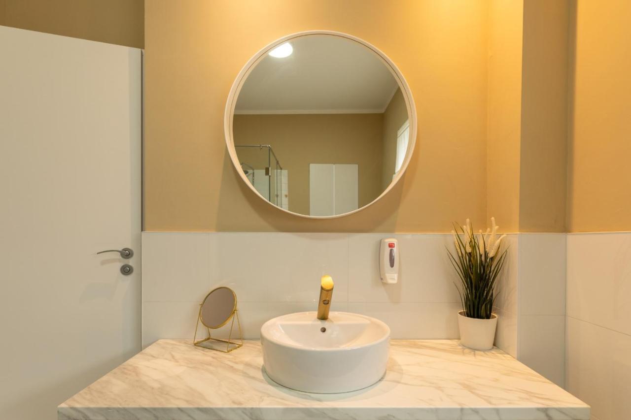Dream Home - Prime Location 2Br Apt In Бухарест Екстер'єр фото
