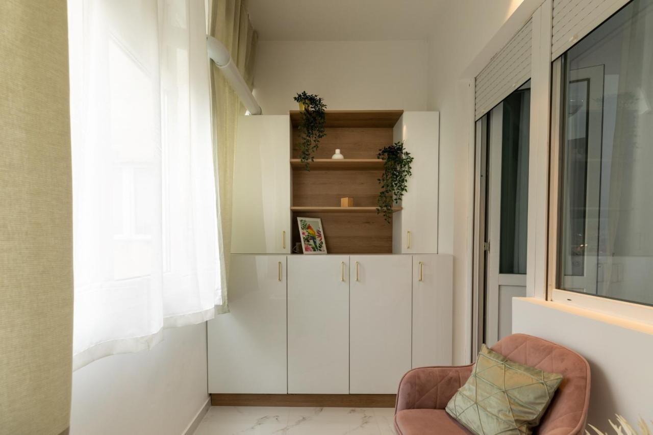 Dream Home - Prime Location 2Br Apt In Бухарест Екстер'єр фото
