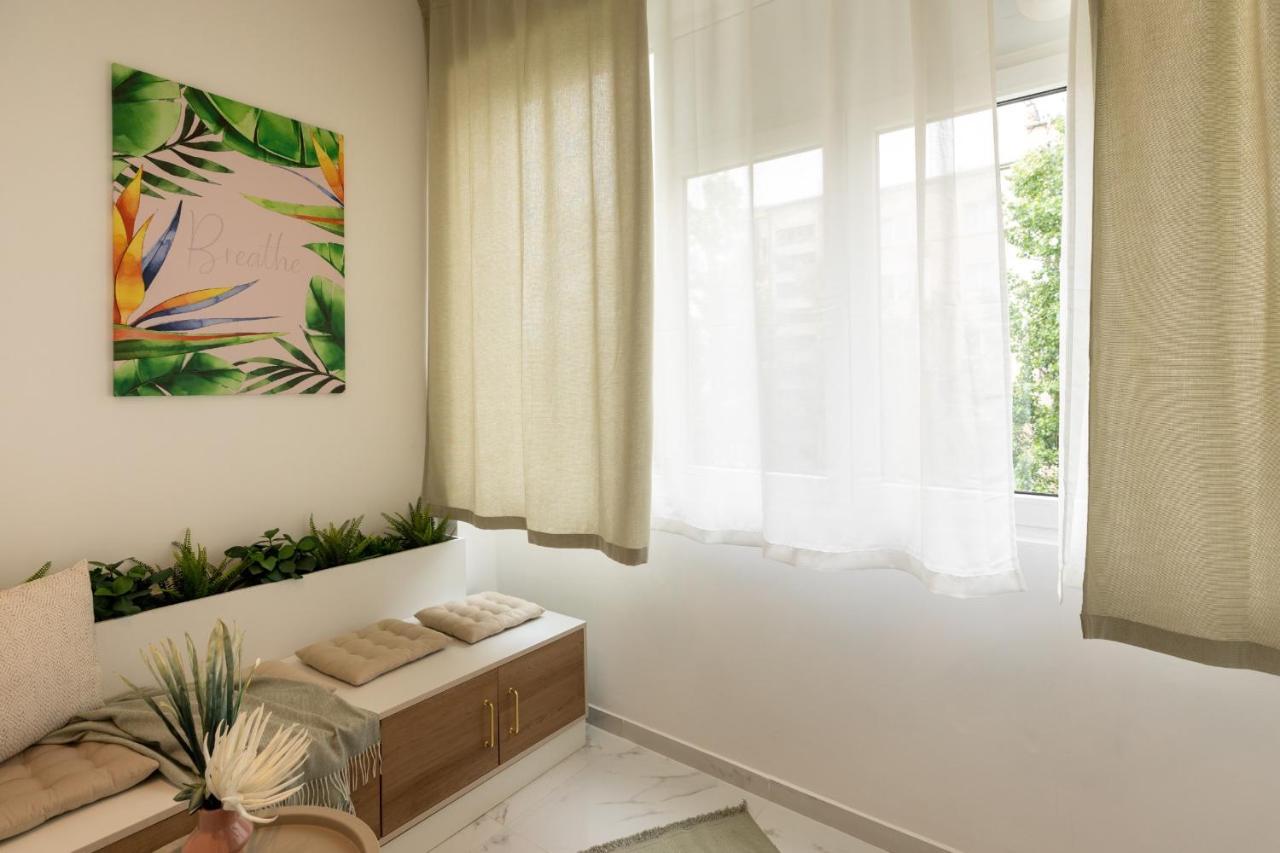 Dream Home - Prime Location 2Br Apt In Бухарест Екстер'єр фото