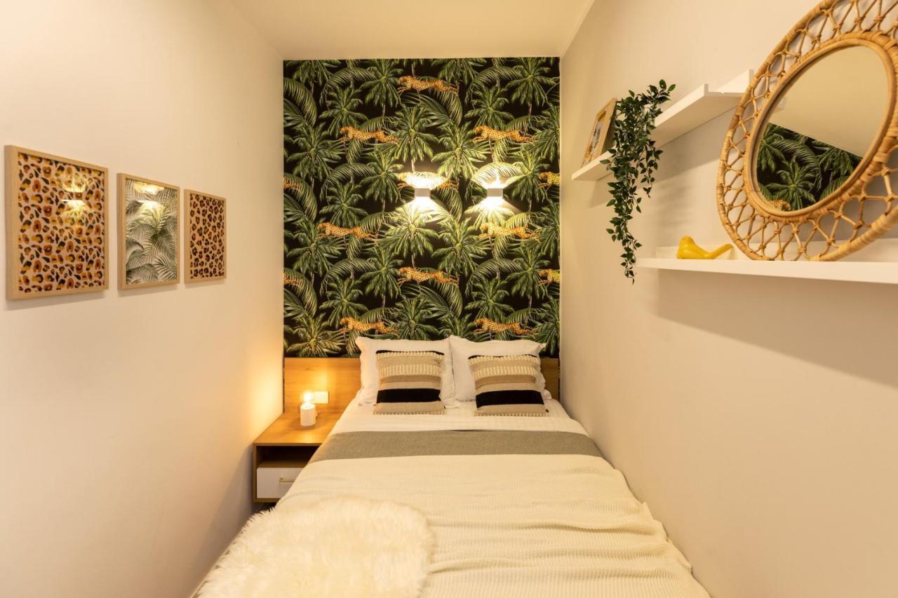 Dream Home - Prime Location 2Br Apt In Бухарест Екстер'єр фото