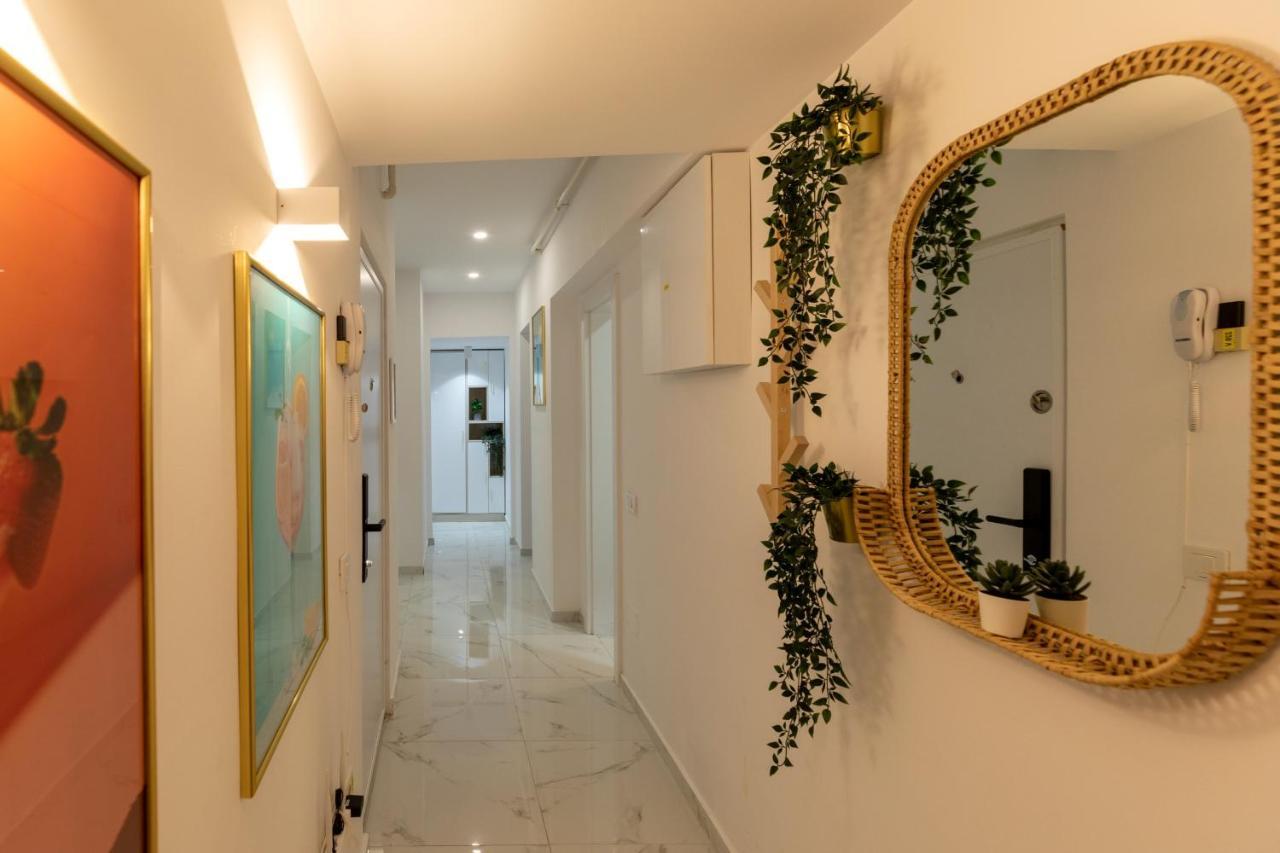 Dream Home - Prime Location 2Br Apt In Бухарест Екстер'єр фото